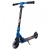 Самокат складной Tech Team Comfort 145 Evolution blue