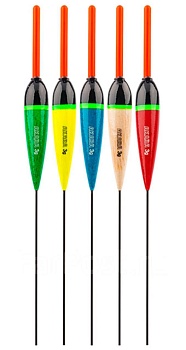 Поплавок Akara бальса GS312, 2гр