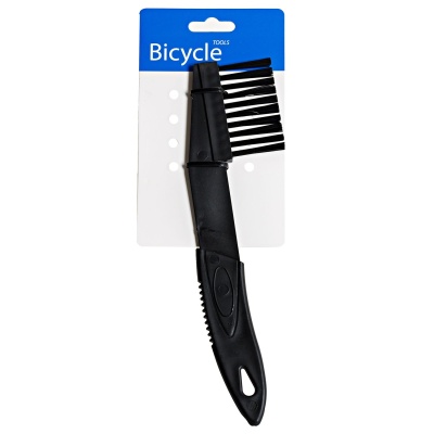 Щетка для чистки цепи STG KL-7001 X89901, узкая в Магазине Спорт - Пермь