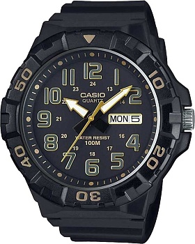 Наручные часы Casio MRW-210H-1A2 в магазине Спорт - Пермь