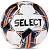 Мяч для футбола SELECT Contra Basic V23, 0854160300, размер 4