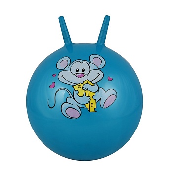 Мяч-попрыгун Body Form BF-CHB02 65см. в Магазине Спорт - Пермь