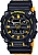 Наручные часы Casio GA-900A-1A9ER с хронографом в магазине Спорт - Пермь