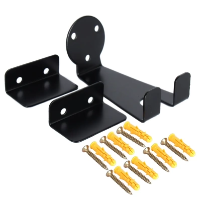 Крепление для хранения велосипеда вертикальное BLACK TOOLS CNRCK07 в Магазине Спорт - Пермь