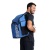 Рюкзак спортивный Arena TEAM BACKPACK 45 литров - 002436 720 team royal melange в магазине Спорт - Пермь