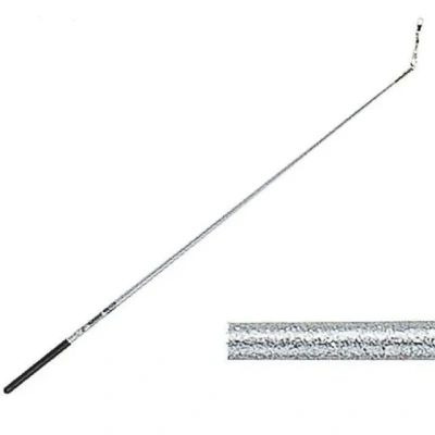 Палочка SASAKI М-781Н-F, 60см, цвет SI - серебро