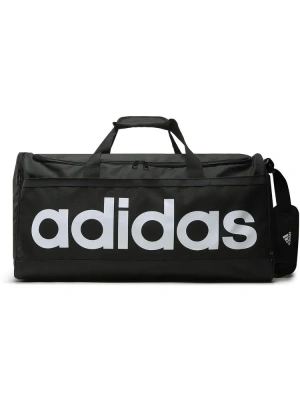 Сумка спортивная мужская Adidas LINEAR DUFFEL L HT4745 в Магазине Спорт - Пермь