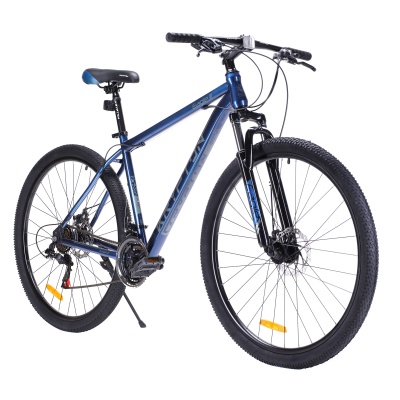 Велосипед Krypton EAGLE III, 29", 21 скорость, (рама 19), цвет синий в Магазине Спорт - Пермь