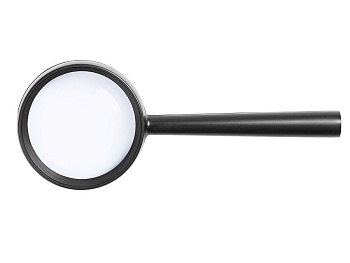 Лупа ЛПИ 463, асферическая 3,5х