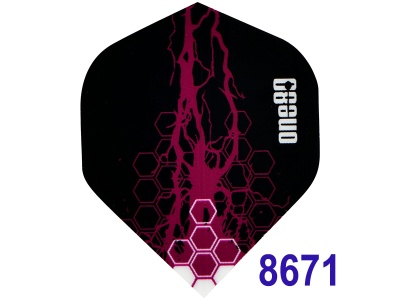 Оперения One 80 Chardge