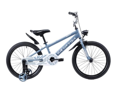 Велосипед Krypton Beetle CB01, 14", синий в Магазине Спорт - Пермь