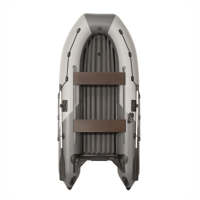 Лодка моторная килевая Пилот PL M-340 НД НД, цвета в ассортименте