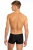 Мужские плавки-шорты Mad Wave Stalker Anti-Chlor C3, M0223 10 С3W, Black в магазине Спорт - Пермь