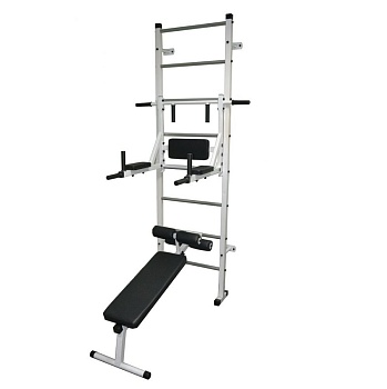 Детский спортивный комплекс Пионер-КСР м в Магазине Спорт - Пермь