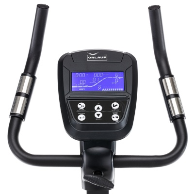 Велотренажер Orlauf  Echo Black в Магазине Спорт - Пермь