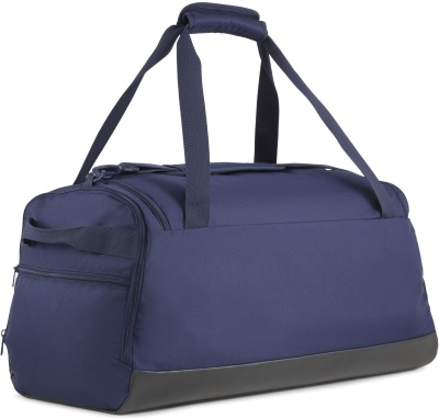 Сумка Puma CHALLENGER Medium Sports Bag, 9114503, синяя в Магазине Спорт - Пермь