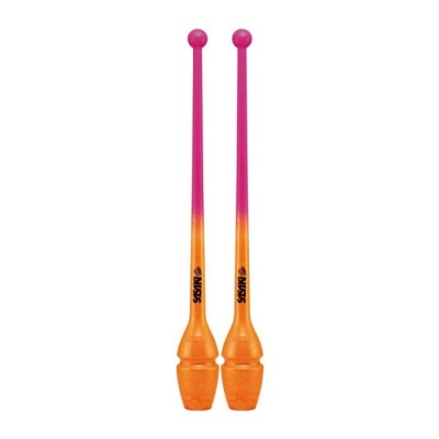 Булавы SASAKI М-34GH Galaxy Input-Rubber Clubs, 44 см, RSxLMO
