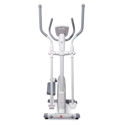 Эллиптический тренажер Orlauf  Solo A White в Магазине Спорт - Пермь