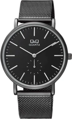 Японские наручные часы Q&Q QA96J402Y в магазине Спорт - Пермь