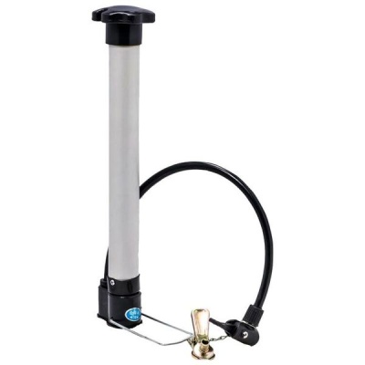 Насос ручной KMS "Ромашка", A/V, TXED THP-9918A в Магазине Спорт - Пермь