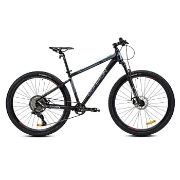 Велосипед горный МТБ 29" рама 19" 1x11 скоростной COMIRON PREDATOR