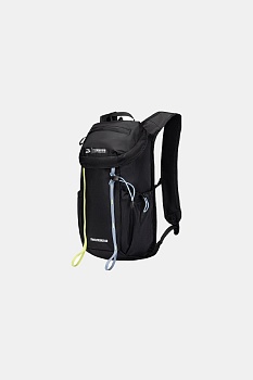 Рюкзак универсальный ANTA Backpack черный 892626164-1