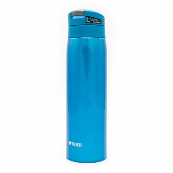 Термокружка Tiger MCX-A501 Sky Blue 0.5 л (цвет небесно-синий)