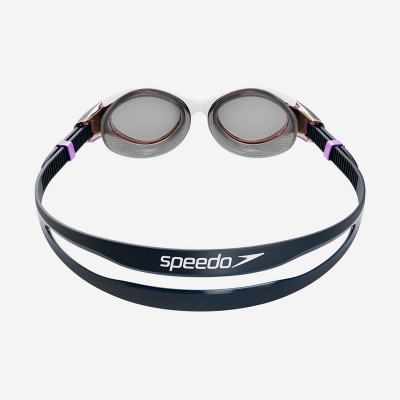 Очки для плавания Speedo Biofuse 2.0 8-00377516738, зеркальные в магазине Спорт - Пермь