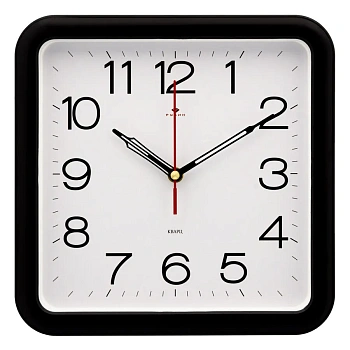 Настенные часы Рубин 7667 B в магазине Спорт - Пермь