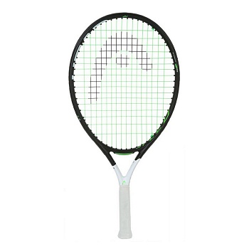 Ракетка для большого тенниса Head Speed 21 Gr05 Jr, 235438-SC05-11-CN, ручка Gr 0000 (3 5/8)