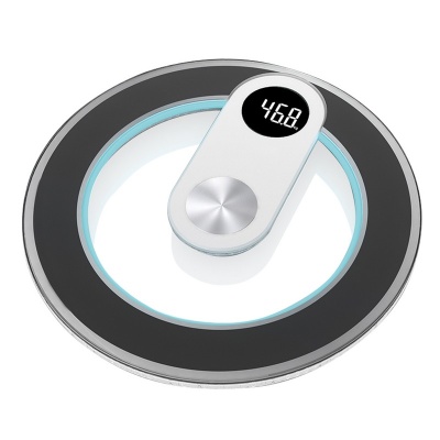 Весы электронные Aemaxx SBS-30303, до 180 кг в Магазине Спорт - Пермь