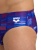 Мужские плавки Arena ARENA SLOW MOTION SWIM BRIEFS 5986 870, neon blue multi в магазине Спорт - Пермь Мужские плавки Arena ARENA SLOW MOTION SWIM BRIEFS 5986 870, neon blue multi в магазине Спорт - Пермь