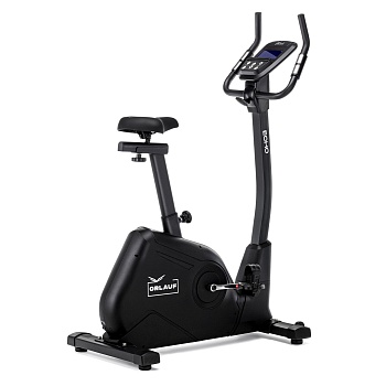 Велотренажер Orlauf  Echo Black в Магазине Спорт - Пермь