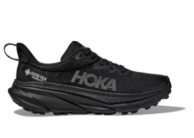 Кроссовки женские HOKA CHALLENGER ATR 7 GTX W 1134502BBLC черный в Магазине Спорт - Пермь