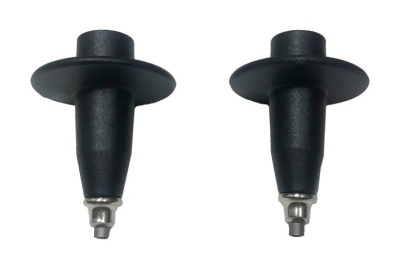 Наконечники для палок для скандинавской ходьбы CMD Sport