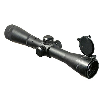 Прицел оптический Пилад 4*32(LC)парабола