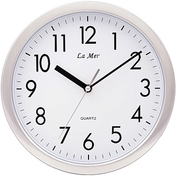 Настенные часы La mer GD205001 в магазине Спорт - Пермь