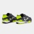 Бутсы футбольные JOMA TOLEDO 22 TURF JUNIOR BLACK, TOJW2201TF Бутсы футбольные JOMA TOLEDO 22 TURF JUNIOR BLACK, TOJW2201TF