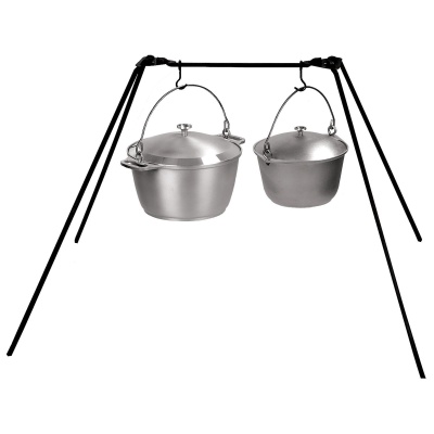 Тренога №8, двухместная, 90 см, артикул 2475735