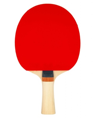 Ракетка для настольного тенниса Butterfly Timo Boll, bronze (FL CONC)