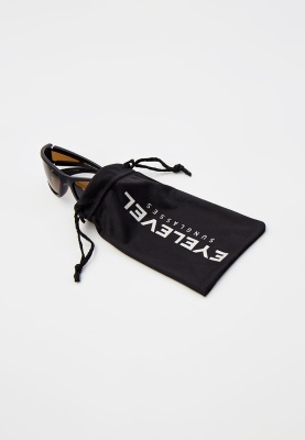 Солнцезащитные спортивные очки Eyelevel Striker-Brown
