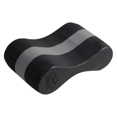 Колобашка для плавания Arena Freeflow Pullboy 95056 051 black-grey в магазине Спорт - Пермь