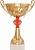 Кубок 504D(4), высота 19.5 см