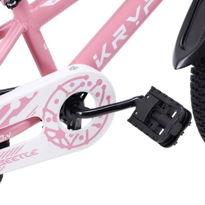 Велосипед Krypton Beetle CB01, 14", розовый в Магазине Спорт - Пермь