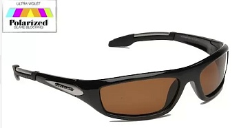 Солнцезащитные спортивные очки Eyelevel Ultimatum-Brown