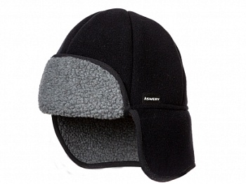 Шапка Aswery Nappy