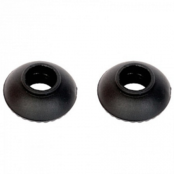 Кольца летние для трекинговых палок AQD-R02 (универсальные)