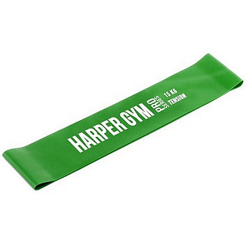 Эспандер замкнутый Harper Gym Pro NT961Q, нагрузка 15кг в Магазине Спорт - Пермь