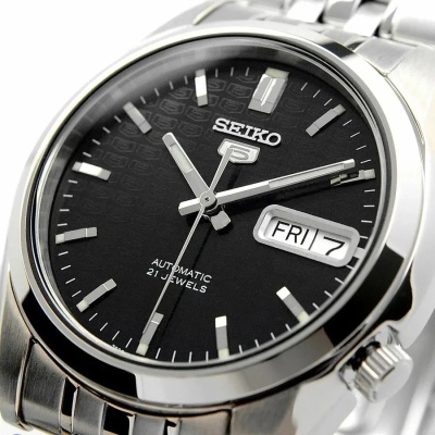 Наручные часы Seiko с автоподзаводом SNK361K1 в магазине Спорт - Пермь