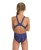 Купальник детский Arena KIKKO JR PRO SWIM TECH L, артикул 5900 770, цвет navy / navy multi в магазине Спорт - Пермь